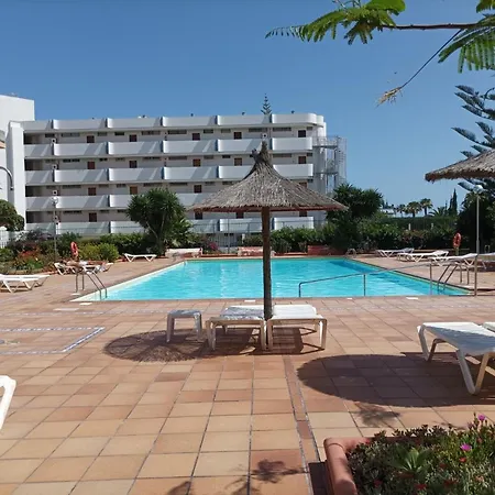 Apartment Lightbooking Tenesor 115 Playa del Inglés
