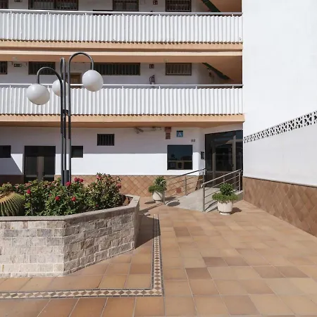 Lightbooking Tenesor 115 Playa del Inglés