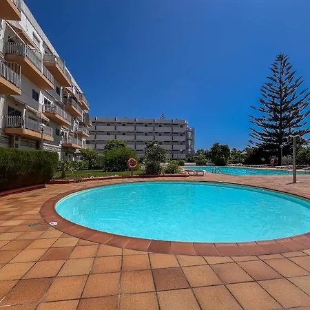 Apartment Lightbooking Tenesor 115 *