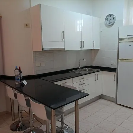 Apartamento Lightbooking Tenesor 115