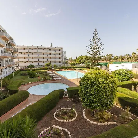 Lightbooking Tenesor 115 Apartamento