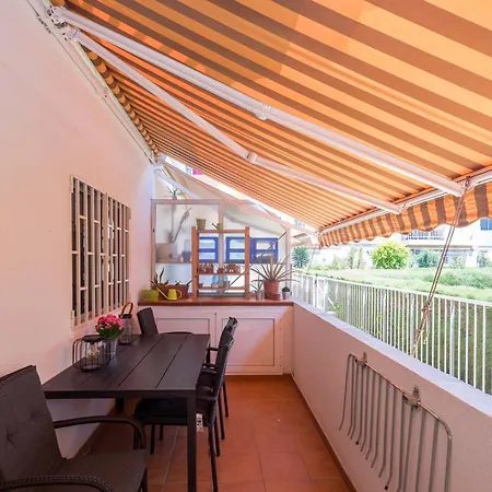 Apartamento Lightbooking Tenesor 115 *