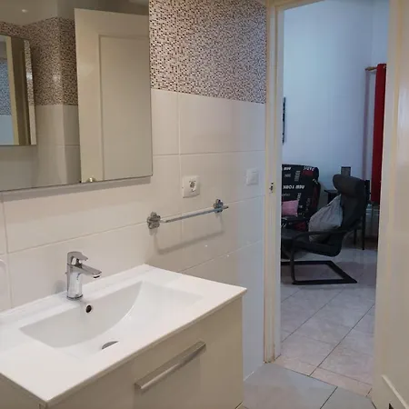 Apartment Lightbooking Tenesor 115 Playa del Ingles (Gran Canaria)