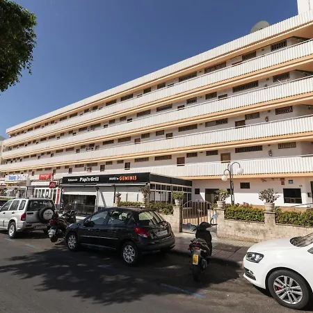 Lejlighed Lightbooking Tenesor 115 Playa del Inglés