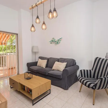 Apartment Lightbooking Tenesor 115