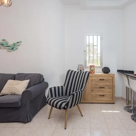 Lightbooking Tenesor 115 Apartment