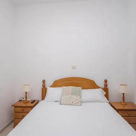 Lejlighed Lightbooking Tenesor 115 Playa del Inglés