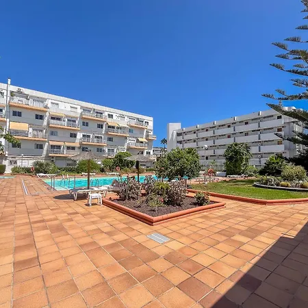 Apartment Lightbooking Tenesor 115 *