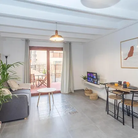 Guestready - Tenesor 115