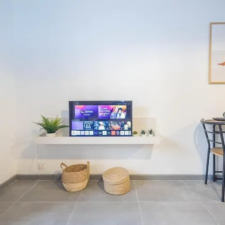 Guestready - Tenesor 115 * プラヤ・デル・イングレス