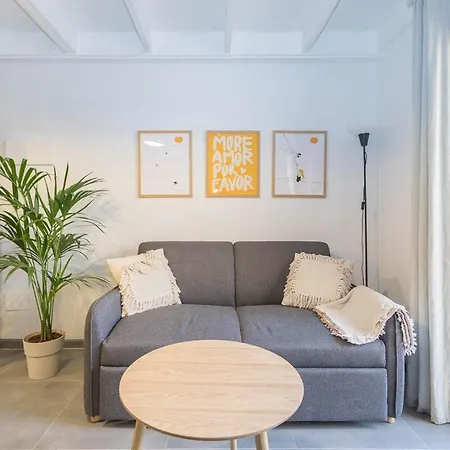 Guestready - Tenesor 115 プラヤ・デル・イングレス