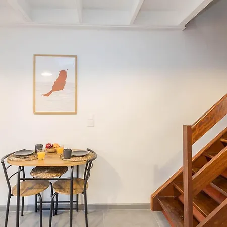 Guestready - Tenesor 115