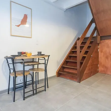 アパート Guestready - Tenesor 115