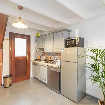 Guestready - Tenesor 115 プラヤ・デル・イングレス