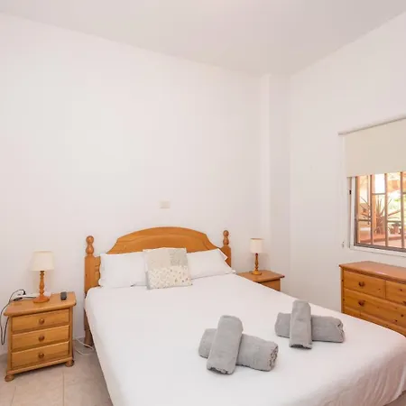Guestready - Playa Ingles Terrace Oasis * Playa del Inglés