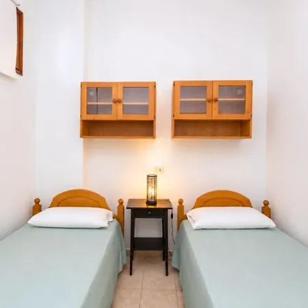 Guestready - Playa Ingles Terrace Oasis Lejlighed