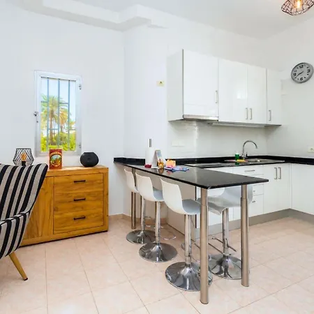 Apartment Guestready - Playa Ingles Terrace Oasis