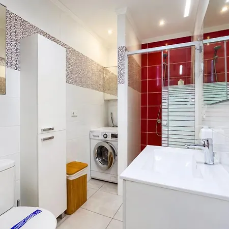 Lejlighed Guestready - Playa Ingles Terrace Oasis *