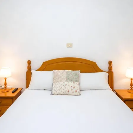 Guestready - Playa Ingles Terrace Oasis * Playa del Inglés