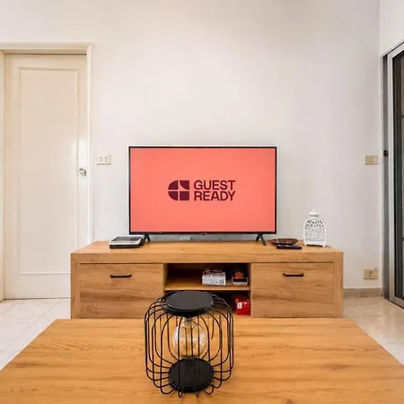 Guestready - Playa Ingles Terrace Oasis Apartment