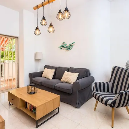 Guestready - Playa Ingles Terrace Oasis Lejlighed *