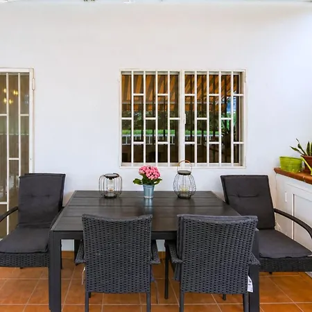 Apartment Guestready - Playa Ingles Terrace Oasis Playa del Ingles (Gran Canaria)