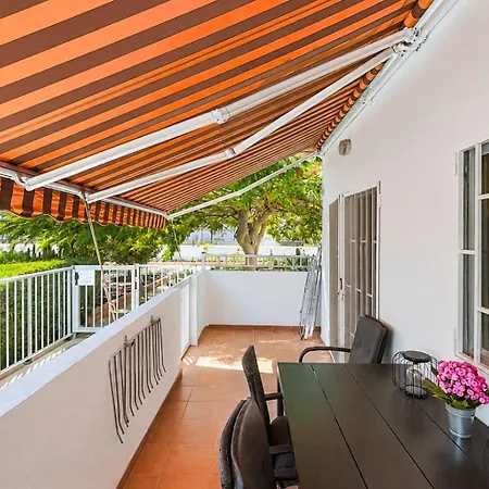 Apartment Guestready - Playa Ingles Terrace Oasis