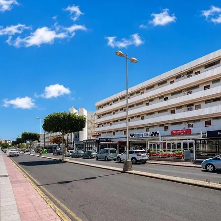 Guestready - Playa Ingles Terrace Oasis Apartment *