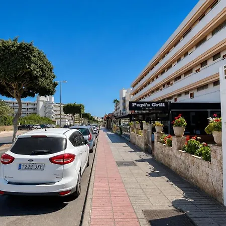 Apartment Guestready - Playa Ingles Terrace Oasis *
