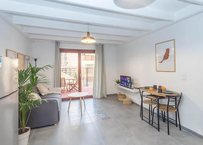 Guestready - Tenesor 115