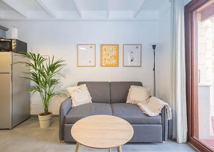 Guestready - Tenesor 115 プラヤ・デル・イングレス