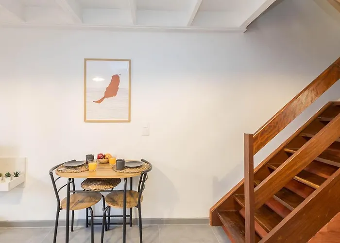 Guestready - Tenesor 115