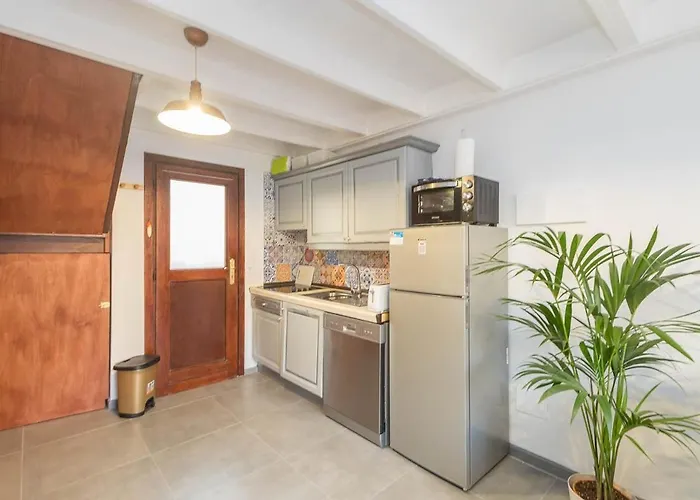 Guestready - Tenesor 115 プラヤ・デル・イングレス