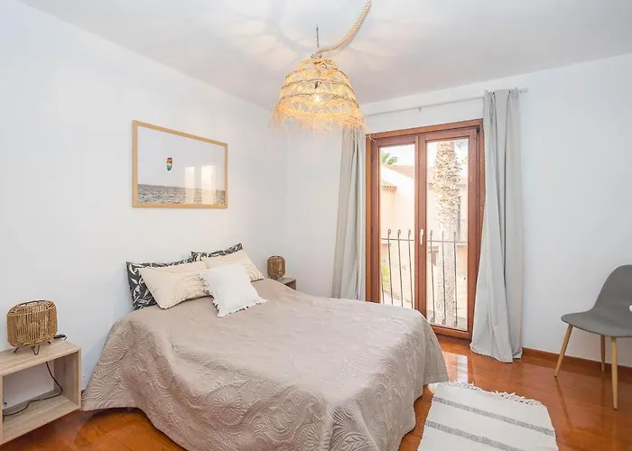 アパート Guestready - Tenesor 115 *