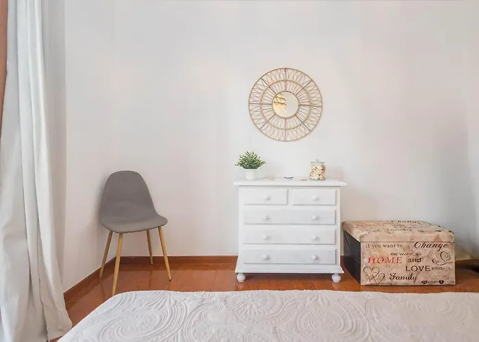 アパート Guestready - Tenesor 115