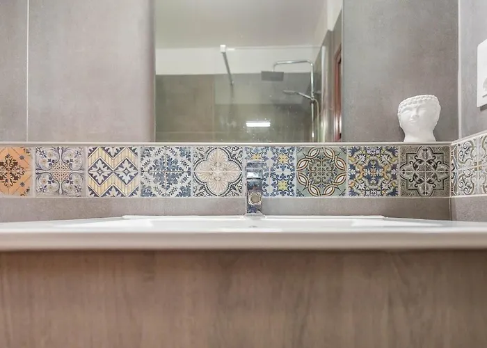 アパート Guestready - Tenesor 115