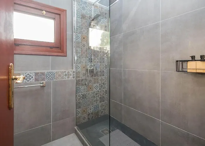 Guestready - Tenesor 115 アパート