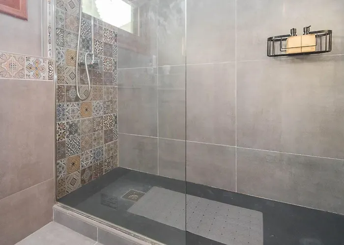 Guestready - Tenesor 115 プラヤ・デル・イングレス