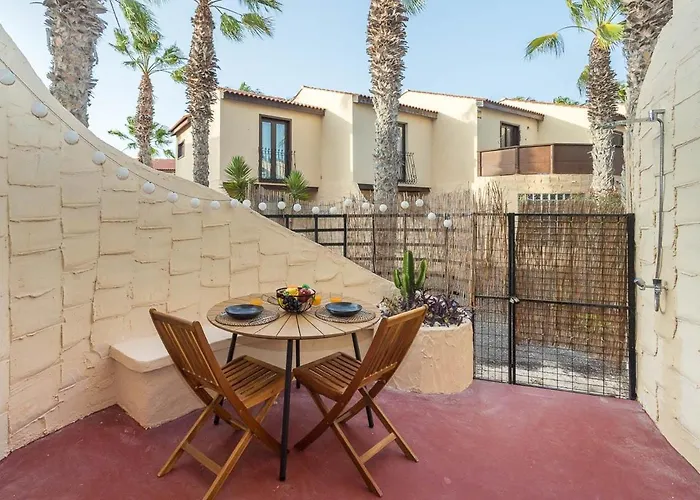 Guestready - Tenesor 115